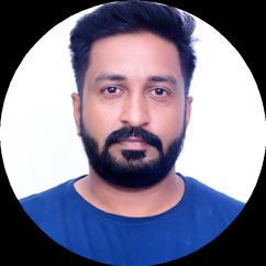 SAGAR KAKAD