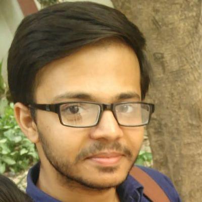 Shivam Gupta