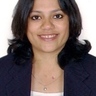 Mita Jain