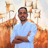 Akhilesh Rajendra More