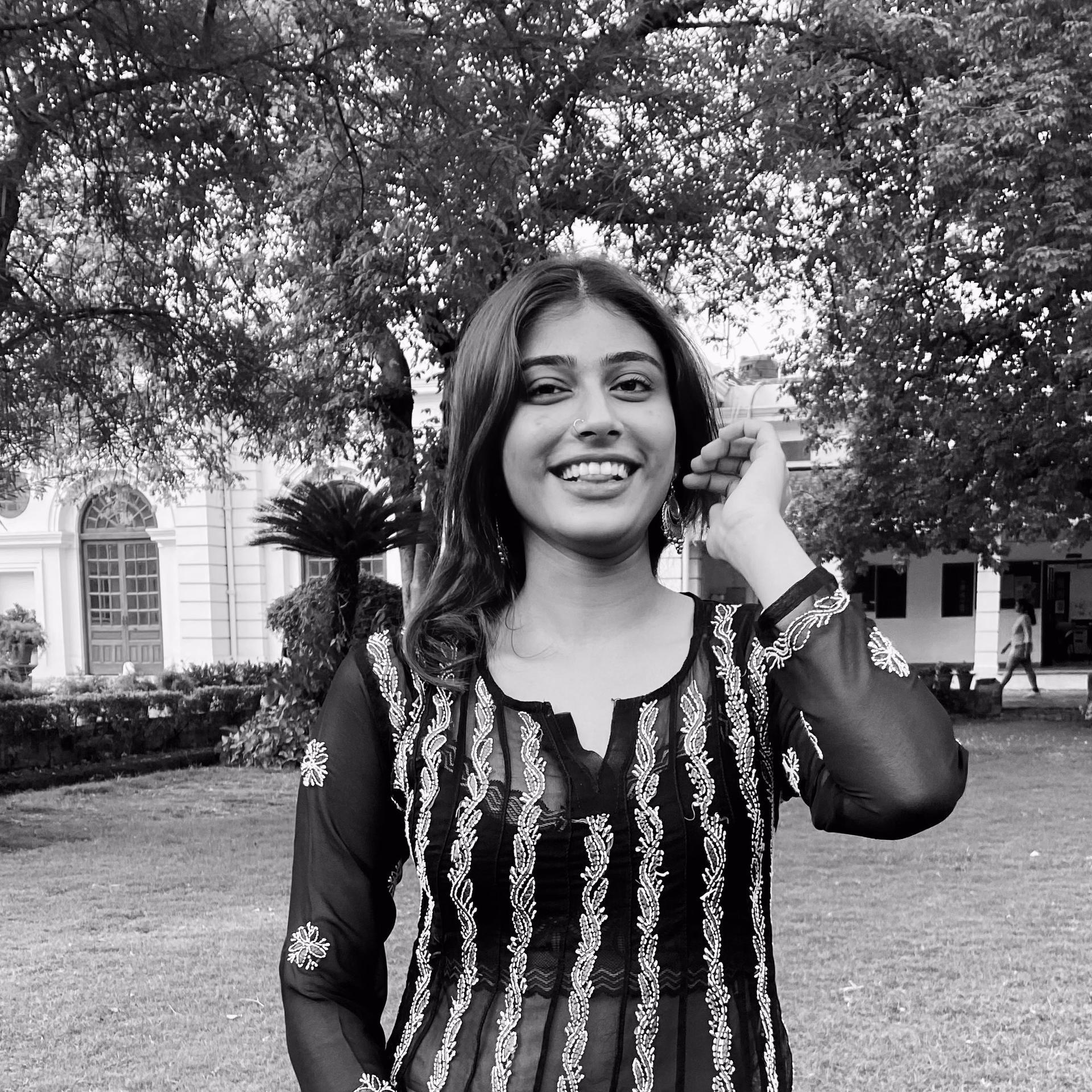 Shivangi Awasthi