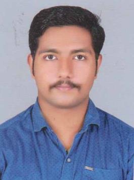Midhun M S
