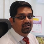 Deep Chakraborty