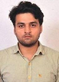 Shubham Sharma