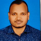 Umesh Mahto