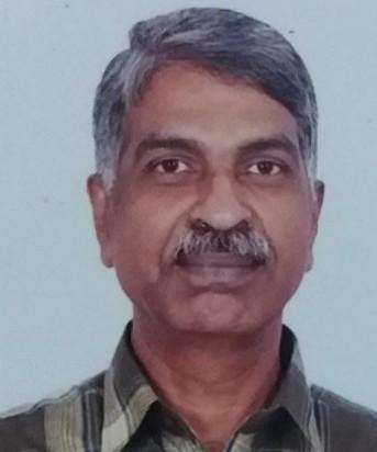 Ramanath P S