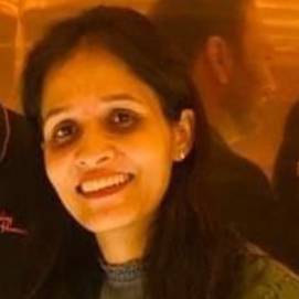 Moulshree Mathur
