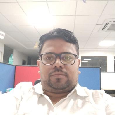 PRADEEP S