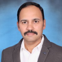 SANJEEV JAGANMOHAN ANANDA RAO