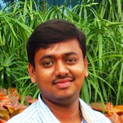 Damodar Kadiri