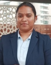 Silla Kumari Nayak