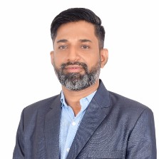 Satish Tawade