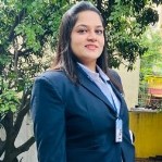 Anjaly V