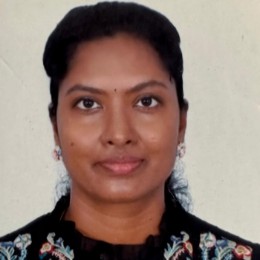 Nalini Selvaraj