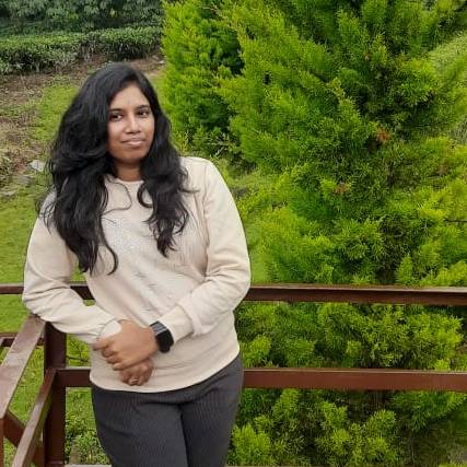Deepa Muthukrishnan