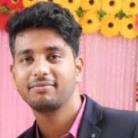 Kailash Kumar