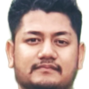 Jyotirmoy Nath