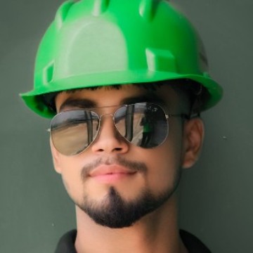 HARIOM PANDEY