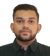 Chirag Krishnan