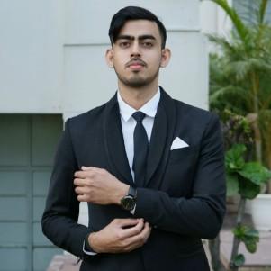 Yuvraj Verma
