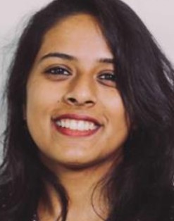 Arlene Mathew