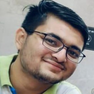 Dipankar Mohanty
