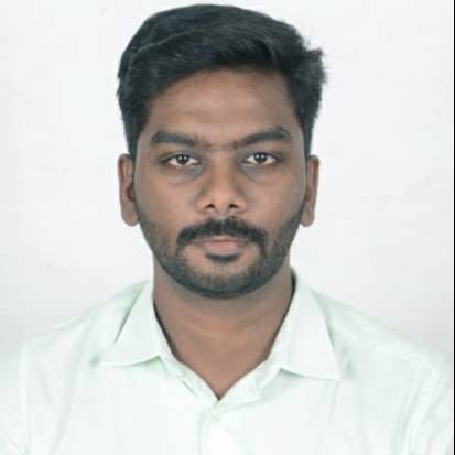 Balaji P