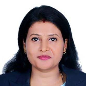 Madhura Shetty