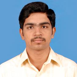 Anandha Padmanaba Moorthy T
