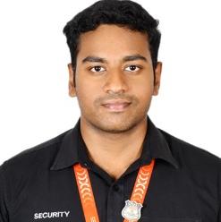 Soorya S