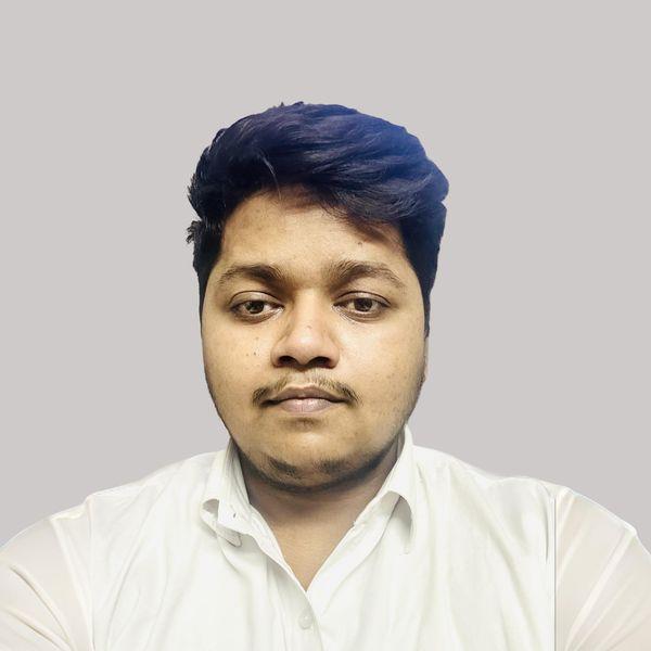 Nikhil Kumar