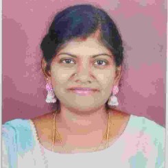 Vijayalakshmi Devaguru