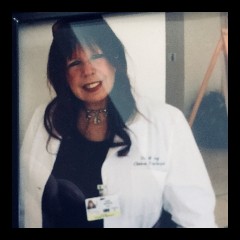 Dr. Maureen Sullivan King