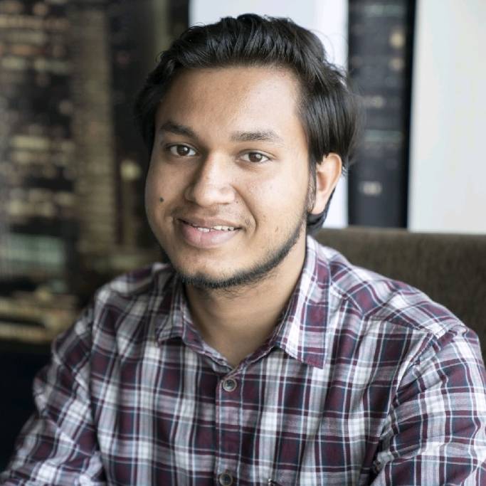 Kamal Agrawal