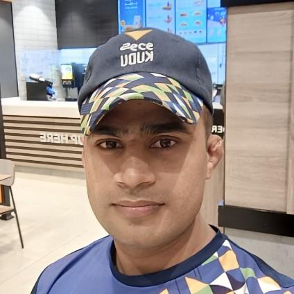 Gaurav Singh