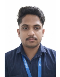 Ramkrishna Bhanja