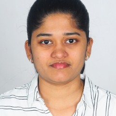 Vijayalakshmi C