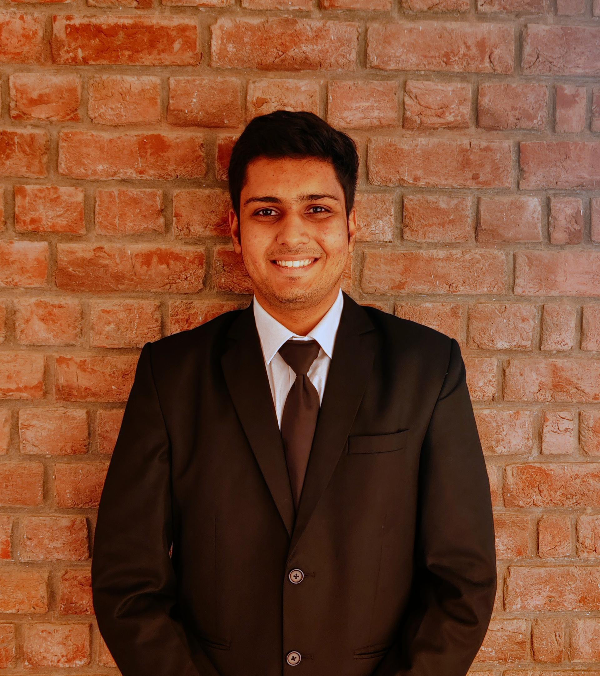 YASH PARAKH