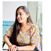 Anisha Oswal