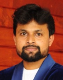 Vishwas Hegde