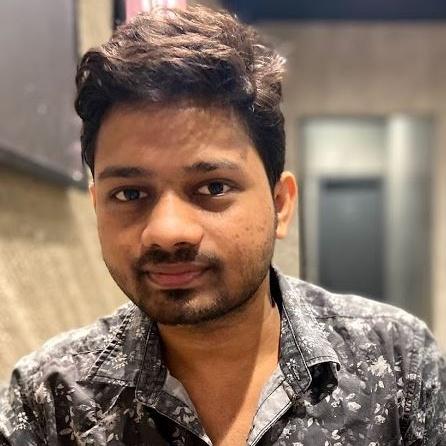 Prabhu Prasad Sahu