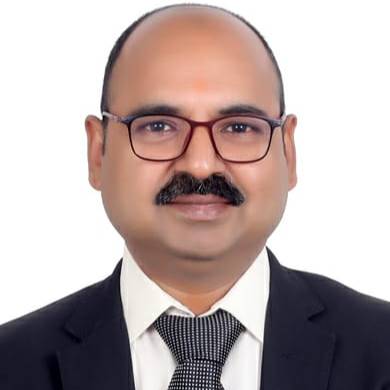 MANOJ KUMAR PANDEY