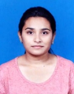 Pradnya Kamble