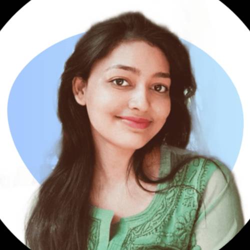 Shreya Singh