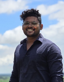 Subham Puthal