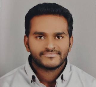 SOMAIAH CALEB HANAMKONDA