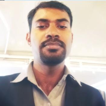 Sandip Ghosh