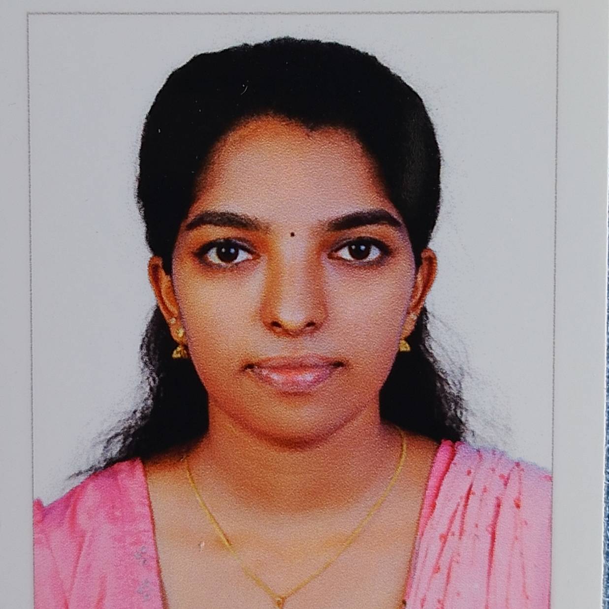Sujitha S