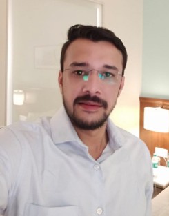 Himanshu Shukla
