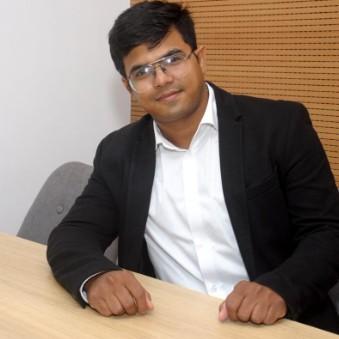 Mohd Ammar Ansari
